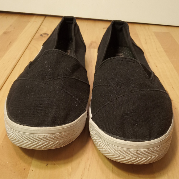 HARSH Slip On Flats Women's Size 9.5 - Picture 2 of 8